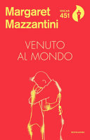 Copertina  Venuto al mondo