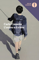 Copertina  L'uomo e il cane