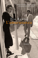 Copertina  L'amurusanza : romanzo