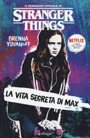 Copertina  La vita segreta di Max