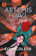 Copertina  L'ultimo guardiano