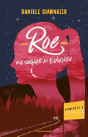 Copertina  Roe e il segreto di Overville