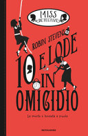 Copertina  10 e lode in omicidio