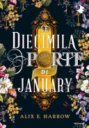 Copertina  Le diecimila porte di January