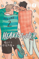 Copertina  Volume 2