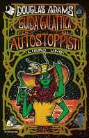 Copertina  Guida galattica per gli autostoppisti : libro uno