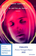 Copertina  La verità su tutto : romanzo