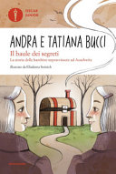 Copertina  Il baule dei segreti
