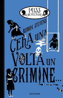 Copertina  C'era una volta un crimine...