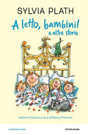 Copertina  A letto, bambini! e altre storie