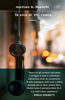 Copertina  La vita di chi resta : romanzo