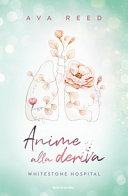 Copertina  Anime alla deriva