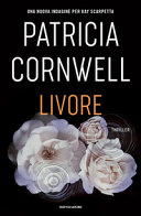 Copertina  Livore : [thriller]