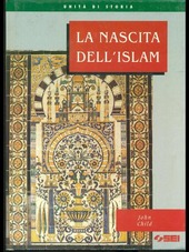 Copertina  La nascita dell'Islam