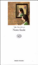 Copertina  Notte fatale