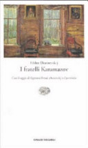 Copertina  I fratelli Karamazov