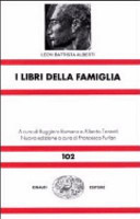 Copertina  I libri della famiglia