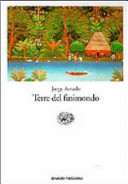 Copertina  Terre del finimondo