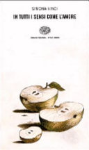 Copertina  In tutti i sensi come l'amore