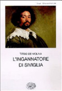 Copertina  L'ingannatore di Siviglia e il convitato di pietra