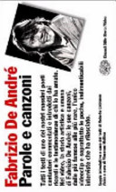 Copertina  Come un'anomalia : tutte le canzoni