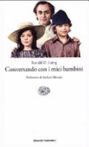 Copertina  Conversando con i miei bambini