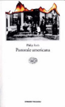 Copertina  Pastorale americana