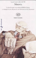 Copertina  Moravia