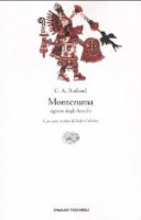 Copertina  Montezuma : signore degli Aztechi