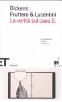 Copertina  La verità sul caso D. : romanzo