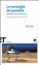 Copertina  Le meraviglie del possibile : antologia della fantascienza