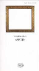 Copertina  Arte