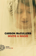 Copertina  Invito a nozze