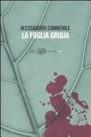 Copertina  La Foglia Grigia