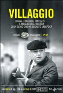 Copertina  L'epopea di una maschera : Paolo Villaggio: il paradosso, l'iperbole, il grottesco