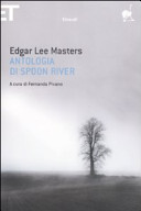 Copertina  Antologia di Spoon River