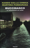 Copertina  Buccinasco : la 'ndrangheta al nord