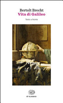 Copertina  Vita di Galileo