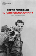Copertina  Il partigiano Johnny