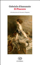 Copertina  Il piacere
