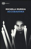 Copertina  Accabadora
