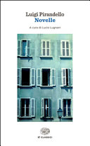 Copertina  Novelle