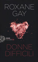 Copertina  Donne difficili