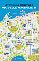 Copertina  Via delle Magnolie 11