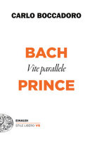 Copertina  Bach e Prince : vite parallele