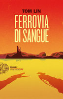Copertina  Ferrovia di sangue