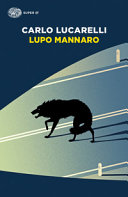 Copertina  Lupo mannaro