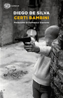 Copertina  Certi bambini