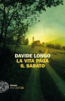 Copertina  La vita paga il sabato