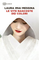 Copertina  Le vite nascoste dei colori